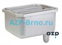 Слив для ведра VL 03 AZP Brno Чехия (фото, схема) Слив для ведра VL 03 AZP Brno Чехия (фото, схема)