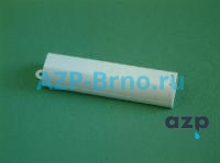 Футляр держателя 4 круглых батареек (2x2) 1722 0001 10 AZP Brno Чехия (фото, схема) Футляр держателя 4 круглых батареек (2x2) 1722 0001 10 AZP Brno Чехия (фото, схема)